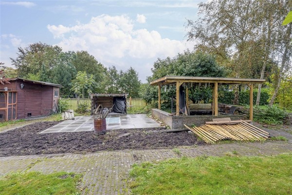 Medium property photo - Hoofdweg 26, 9615 AE Kolham